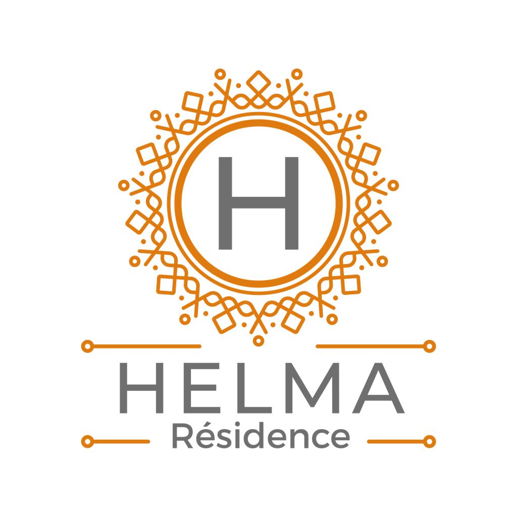 Logo HELMA